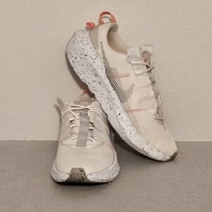 Nike Air Crater Impact Running Shoes W9, Like New, Worn Once!